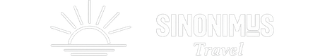 Sinonimous Travel